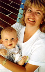 The original Baby Sacks
